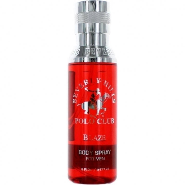 Beverly Hills Polo Club Blaze